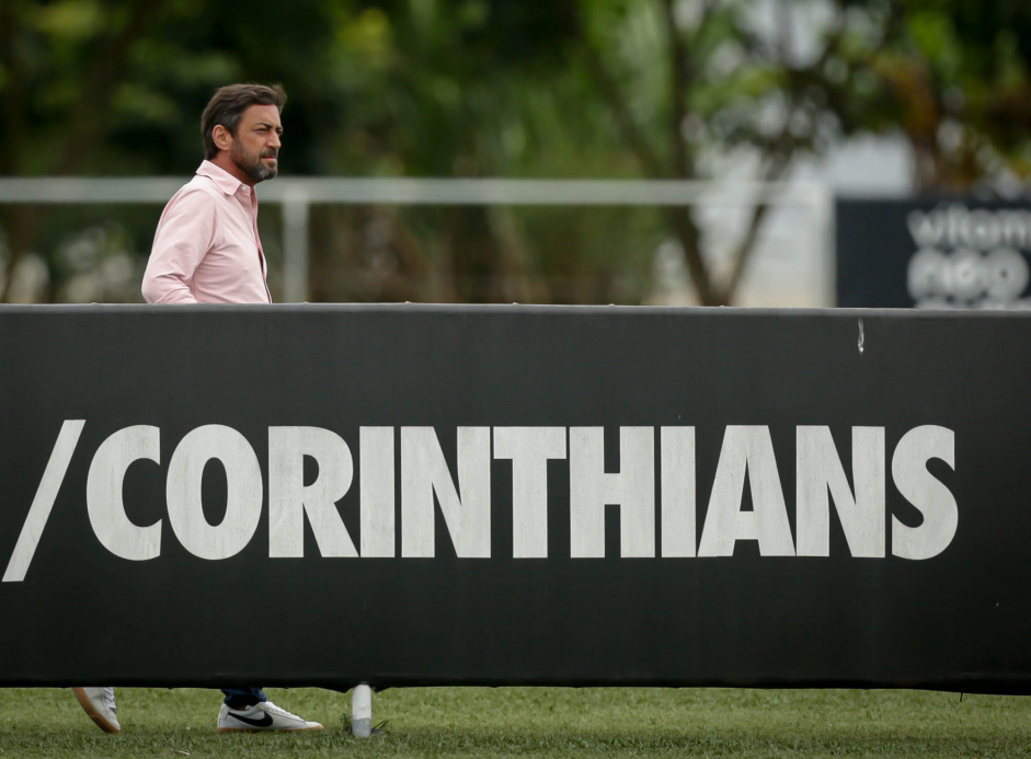 Corinthians pode ter garantia mnima financeira em nova negociao de uma liga do futebol brasileiro