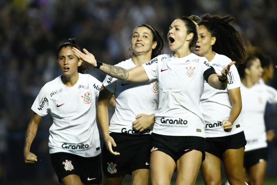 Brabas comeam a jornada na Libertadores Feminina 2023 nesta sexta-feira em busca do tetra do torneio