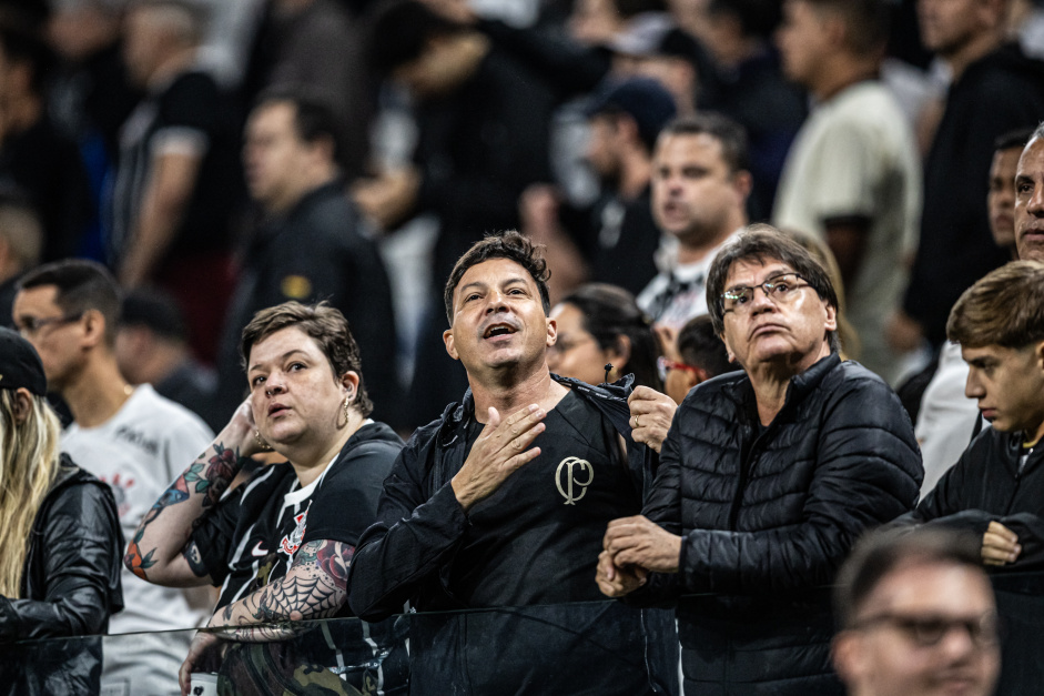 O Corinthians j disponibiliza os ingressos para o jogo contra o Internacional, no prximo sbado, pelo Brasileiro