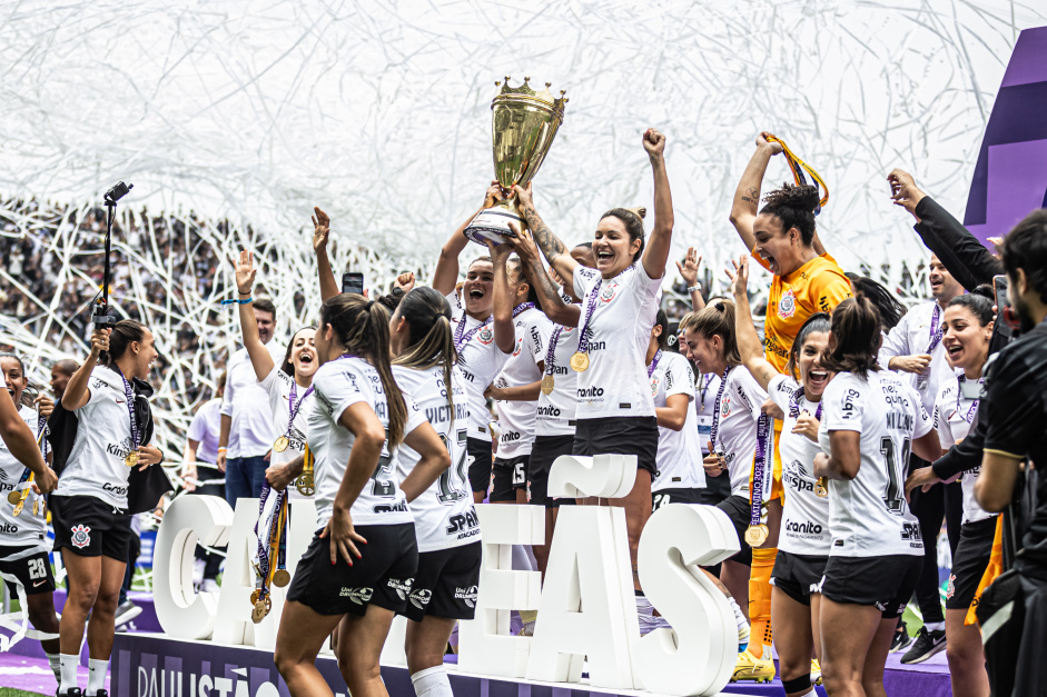Corinthians conheceu as datas das principais competies no ano, incluindo os torneios estaduais