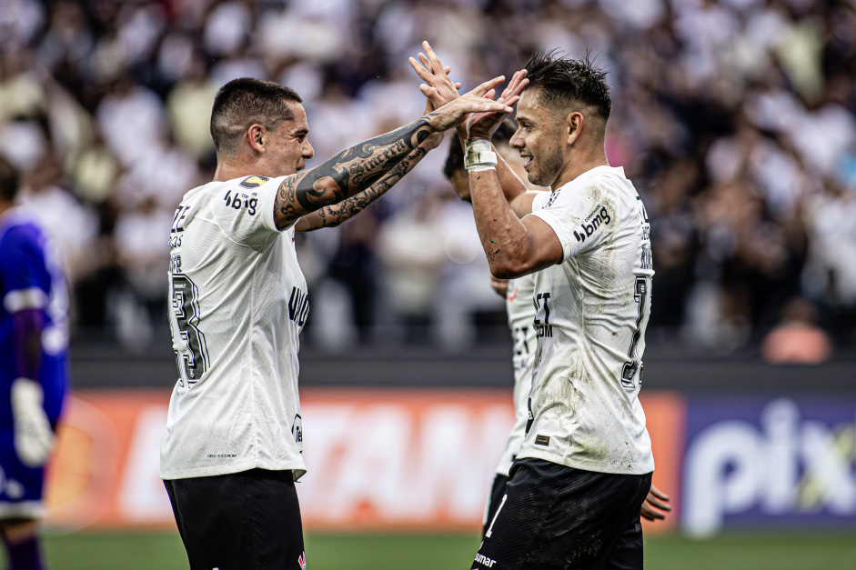 Corinthians busca retomar o caminho das vitrias diante do So Bernardo, atuando fora de casa