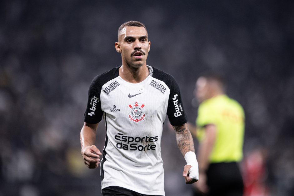 Matheuzinho não dava um passe para gol desde o Dérbi de novembro do ano passado