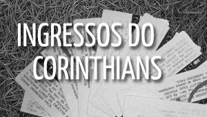 Informações de ingressos do Corinthians