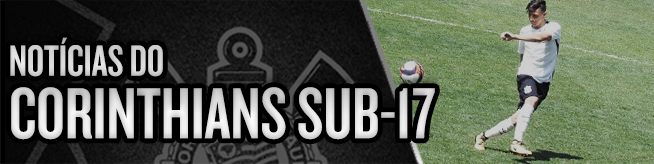 Notcias do sub-17 do Corinthians